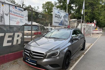 Mercedes-Benz A 220 Gebrauchtwagen
