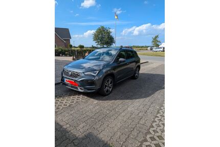 Seat Ateca Gebrauchtwagen