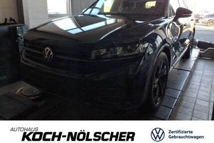 VW Touareg Gebrauchtwagen