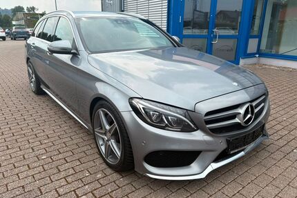 Mercedes-Benz C 250 Gebrauchtwagen