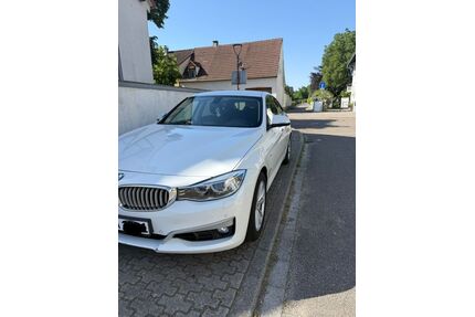 BMW 320 Gebrauchtwagen