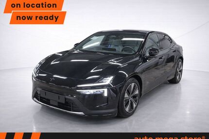 Polestar 4 Gebrauchtwagen