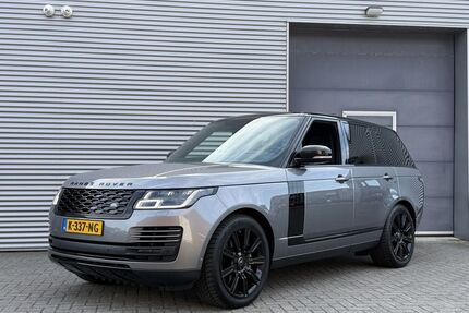 Land Rover Range Rover Gebrauchtwagen