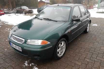 Rover 214 Gebrauchtwagen