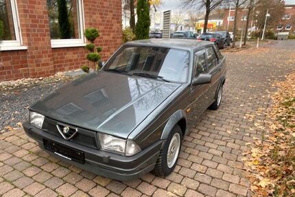 Alfa Romeo 75 Gebrauchtwagen