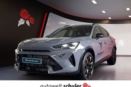 Cupra Formentor Gebrauchtwagen
