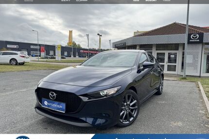 Mazda 3 Gebrauchtwagen
