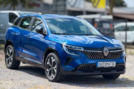 Renault Austral Gebrauchtwagen