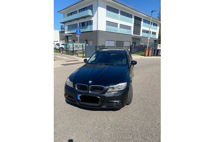 BMW 318 Gebrauchtwagen