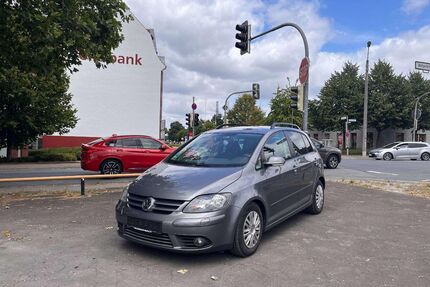 VW Golf Plus Gebrauchtwagen