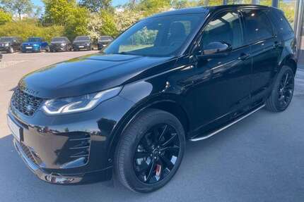 Land Rover Discovery Gebrauchtwagen