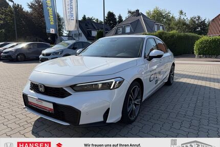 Honda Civic Gebrauchtwagen