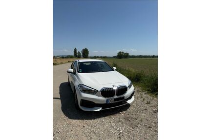 BMW 118 Gebrauchtwagen