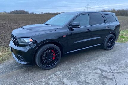 Dodge Durango Gebrauchtwagen