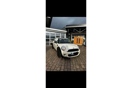 Mini ONE Gebrauchtwagen