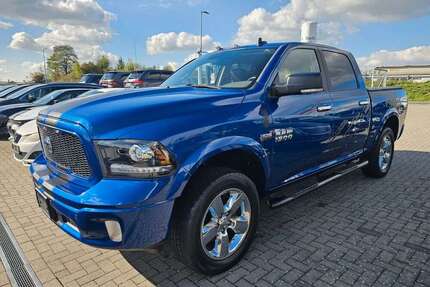 Dodge RAM Gebrauchtwagen