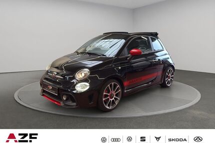Abarth 500C Gebrauchtwagen