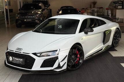 Audi R8 Gebrauchtwagen