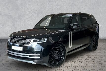 Land Rover Range Rover Gebrauchtwagen