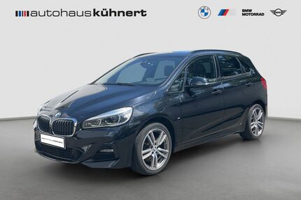 BMW 220 Active Tourer Gebrauchtwagen