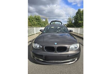 BMW 118 Gebrauchtwagen