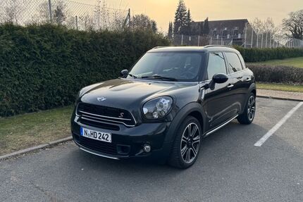 Mini Countryman S (Cooper) Gebrauchtwagen