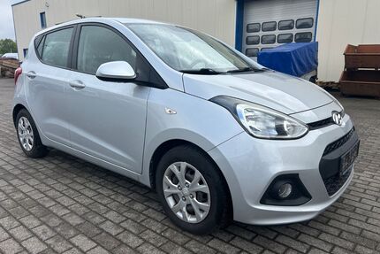 Hyundai i10 Gebrauchtwagen