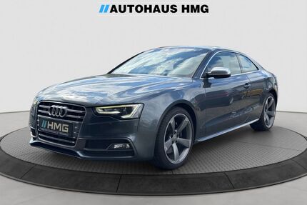 Audi S5 Gebrauchtwagen