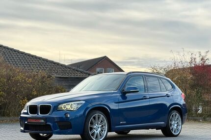 BMW X1 Gebrauchtwagen