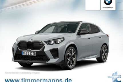 BMW X2 Gebrauchtwagen