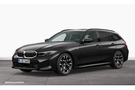 BMW 330 Gebrauchtwagen