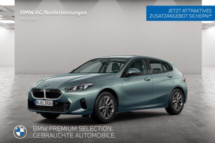 BMW 120 Gebrauchtwagen