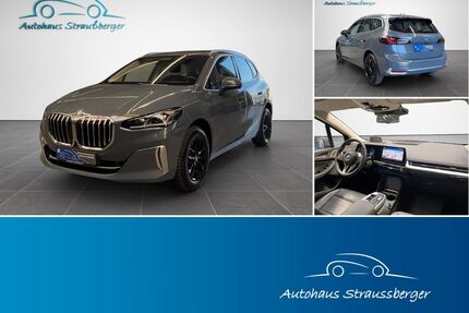 BMW 218 Active Tourer Gebrauchtwagen
