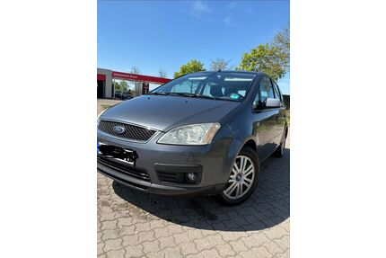 Ford C-Max Gebrauchtwagen