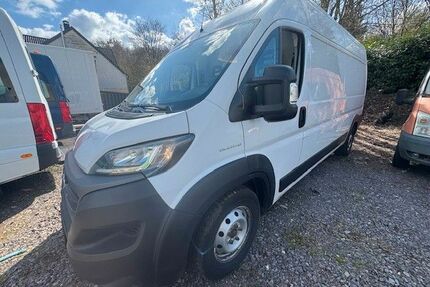 Fiat Ducato Gebrauchtwagen
