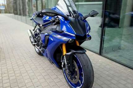 Yamaha YZF-R1 Gebrauchtwagen