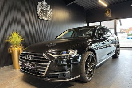 Audi A8 Gebrauchtwagen