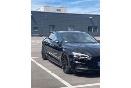 Audi A5 Gebrauchtwagen