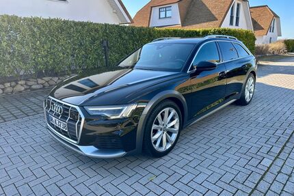 Audi A6 Allroad Gebrauchtwagen