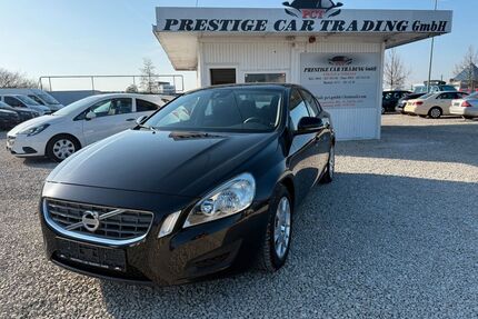 Volvo S60 Gebrauchtwagen