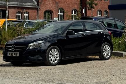Mercedes-Benz A 180 Gebrauchtwagen