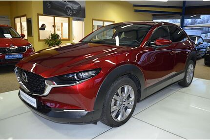 Mazda CX-30 Gebrauchtwagen