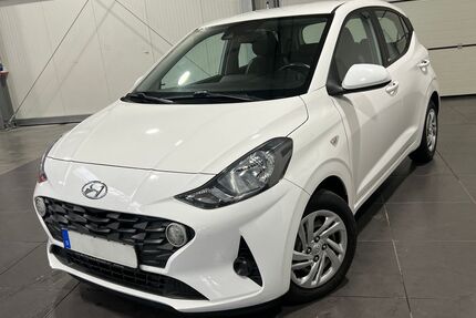 Hyundai i10 Gebrauchtwagen