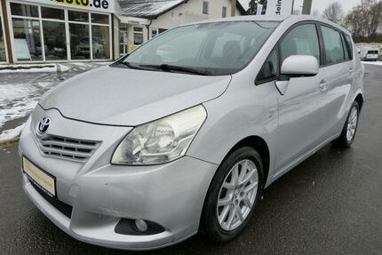 Toyota Verso Gebrauchtwagen