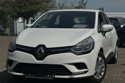 Renault Clio Gebrauchtwagen