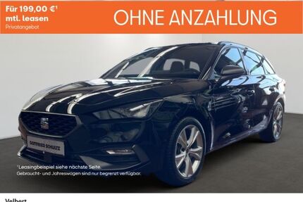 Seat Leon Gebrauchtwagen
