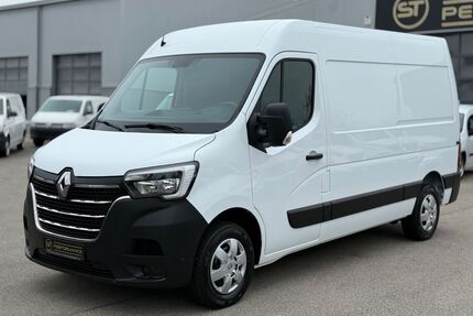Renault Master Gebrauchtwagen