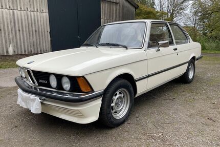 BMW 320 Gebrauchtwagen