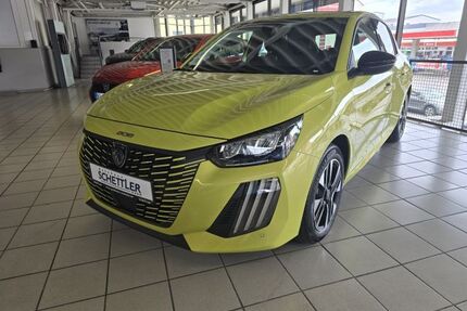 Peugeot 208 Gebrauchtwagen