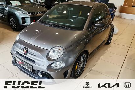 Abarth 595 Competizione Gebrauchtwagen